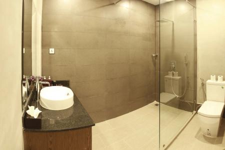 Asiban Quay Boutique - 9