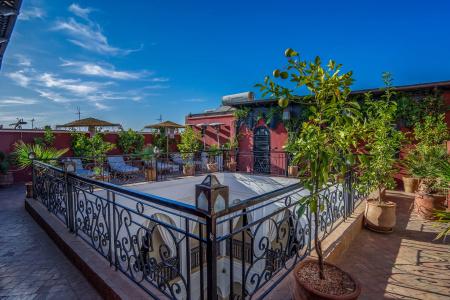 Riad Aliya - 21