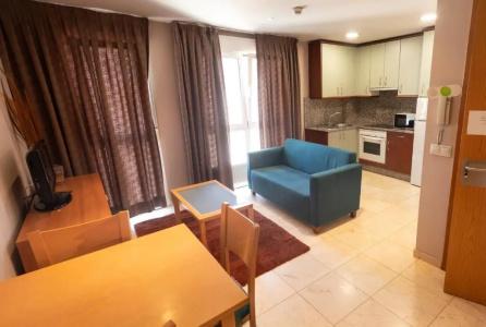 Apartamentos Ciudad de Lugo - 22