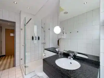 Mercure Aachen Am Dom - 46