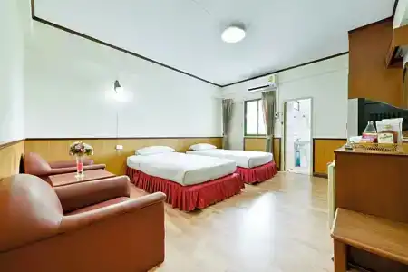 Nice Palace - 21