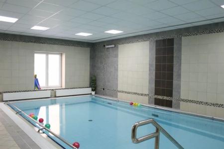 Savoy Spa & Kurhotel - 17