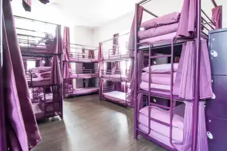 Safestay Kensington Holland Park - 84