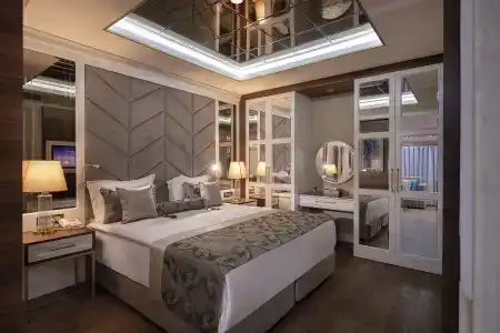 Elysium Green Suites - 19