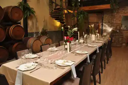 Issara Boutique Winery - 14