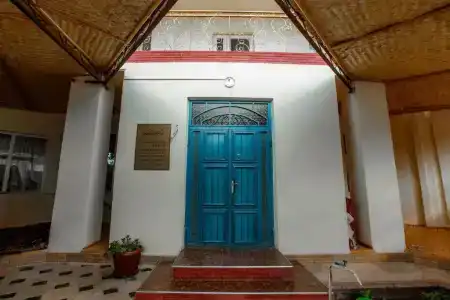 Xurshidabonu - 1