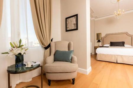 Athens Mansion Luxury Suites - 62