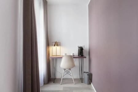 L'alcôve Hôtel - 78