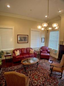 Fort Conde Inn - - 17