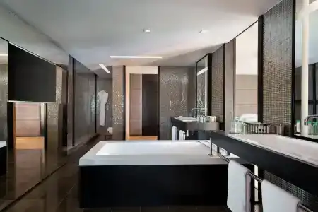 Jw Marriott Cannes - 10