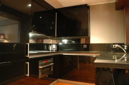Washington Parquesol Suites & - 21