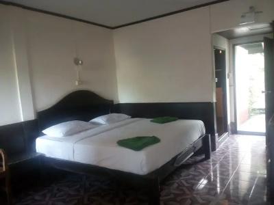 Phi Phi View Point Resort - 21