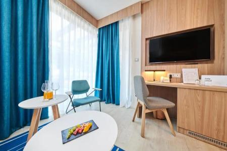 Garden Suites Umag Plava Laguna - 35