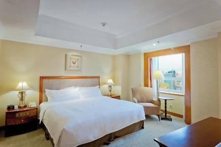 Crowne Plaza Qingdao, an IHG - 89