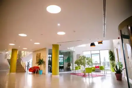 HomeBridge Appartments - 14