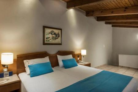 Elotis Suites - 59