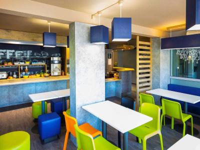 ibis budget Carcassonne La Cité - 13