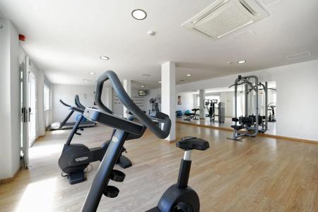 Aequora Lanzarote Suites - 22