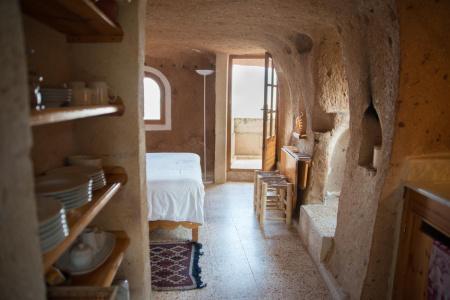 Les Maisons De Cappadoce - 37