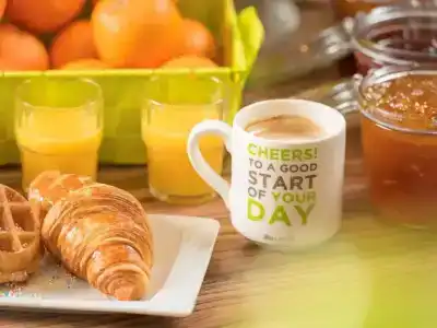 ibis Styles Bourg en Bresse - 11