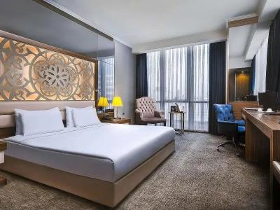 Grand Mercure Ankara - 51