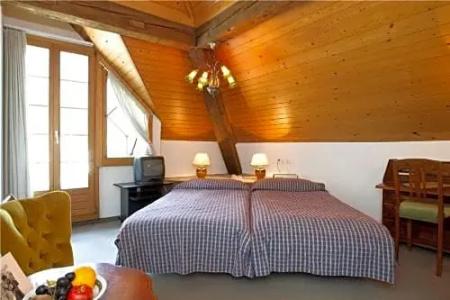 Belvédère Wengen - 47