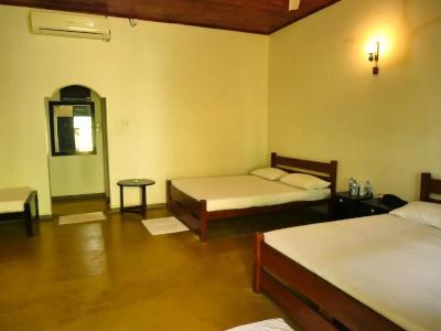 Lagoon Paradise Beach Resort - 27