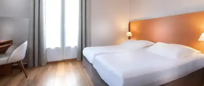 Hôtel Du Lion - 42