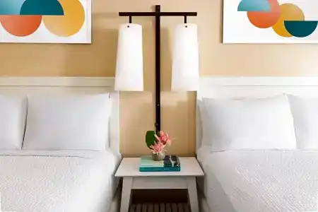 Aston Waikiki Beach - 33