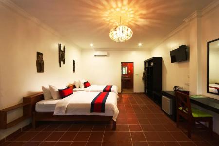 Le Jardin d'Angkor & Resort - 54