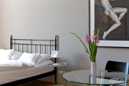 Small Luxury Altstadt Vienna - 29
