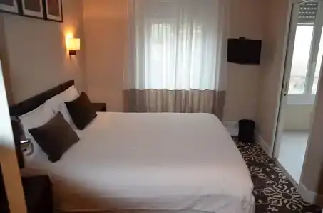 Ama Hôtel - 1