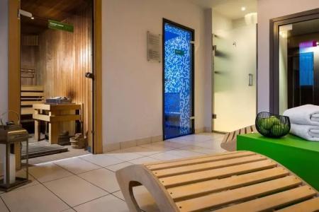 Park Inn by Radisson Katowice - 15