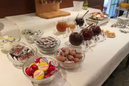 und Restaurant Eurohof - 10