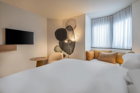 Mercure Reims Centre Cathédrale - 25