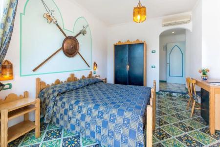 Albergo b&b Riviera - 28