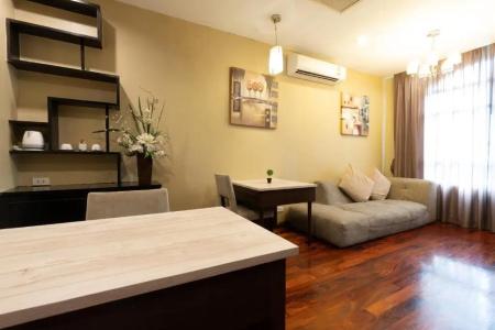 Greenview Ekkamai10 Suite - 38