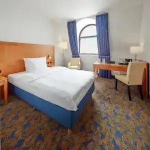 Best Western Trier City - 44