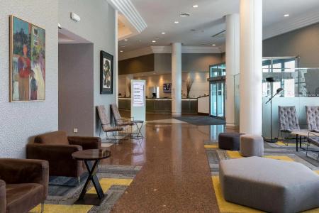 Rafaelhoteles Atocha - 1
