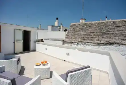 Driade Dei Trulli - 27