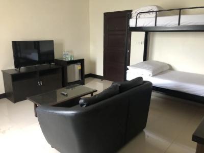 Studio Residence Sukhumvit 71 - SHA Certified - 25