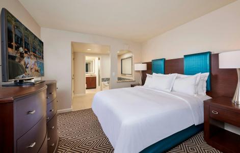 Hilton Grand Vacations Club Paradise Las Vegas - 3