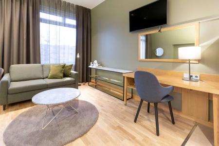 Scandic Tampere City - 79