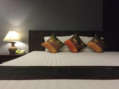 Hua Hin White Sand - 3
