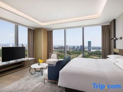 Courtyard by Marriott Chengdu South - 71