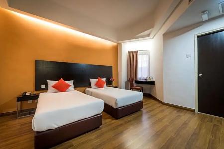 Sentral Riverview Melaka - 53