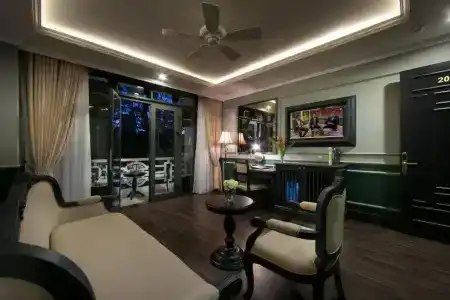 Golden Holiday & Spa - 140