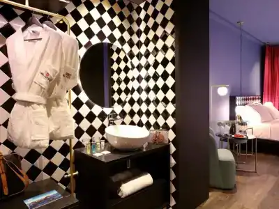 Axel Madrid - Adults Only - 47