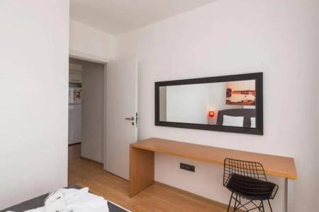 Nish Suites Atasehir - 120