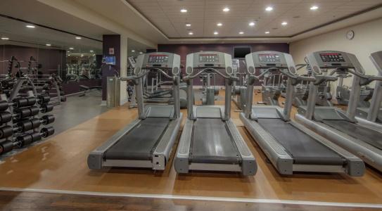 Hilton Dublin Kilmainham - 22